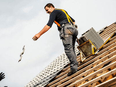 Why Choose Siding Replacement LLC